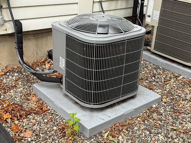 24/7 Emergency Hvac experts in Park City, TN