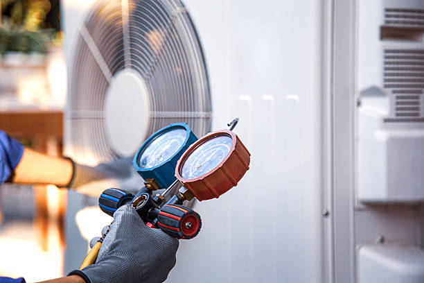 Affordable Hvac solutions in Park City, TN